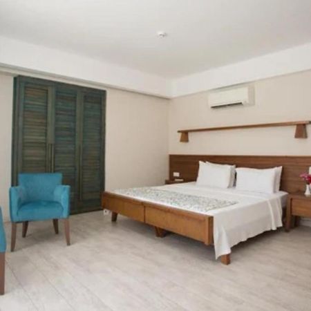 Dedeminn Marina Hotel Göcek Exteriör bild