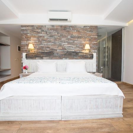 Dedeminn Marina Hotel Göcek Exteriör bild