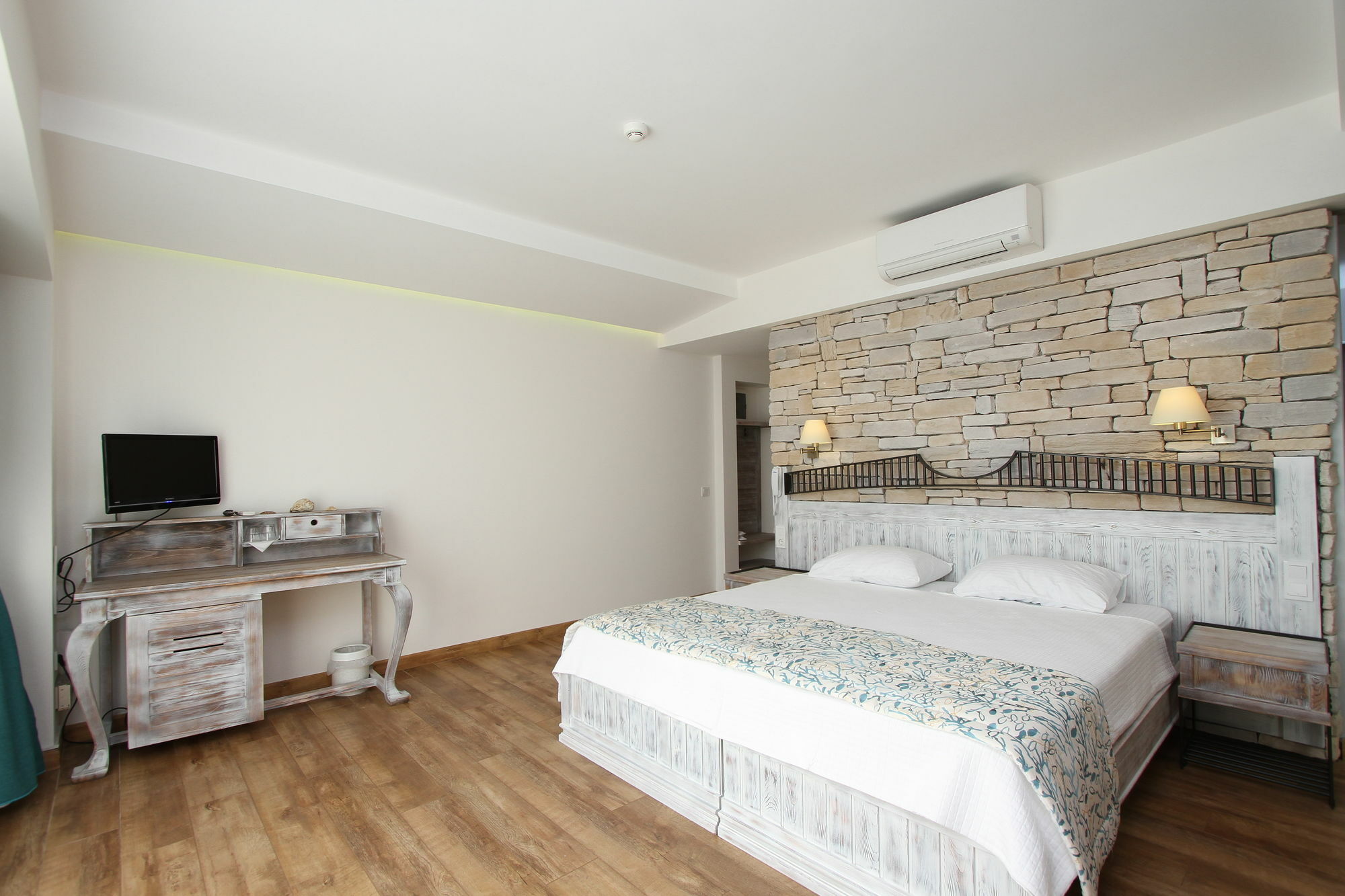 Dedeminn Marina Hotel Göcek Exteriör bild