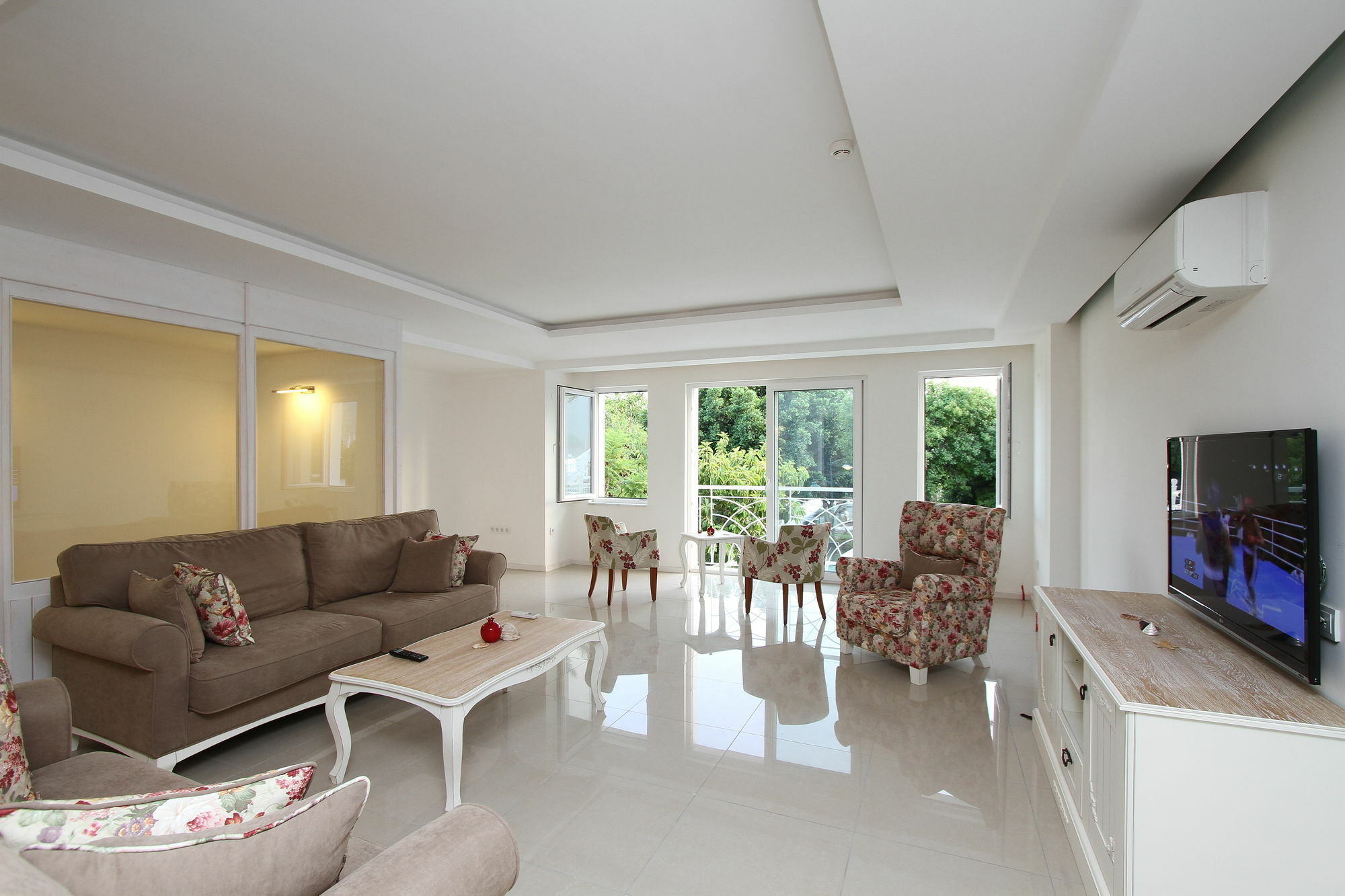 Dedeminn Marina Hotel Göcek Exteriör bild