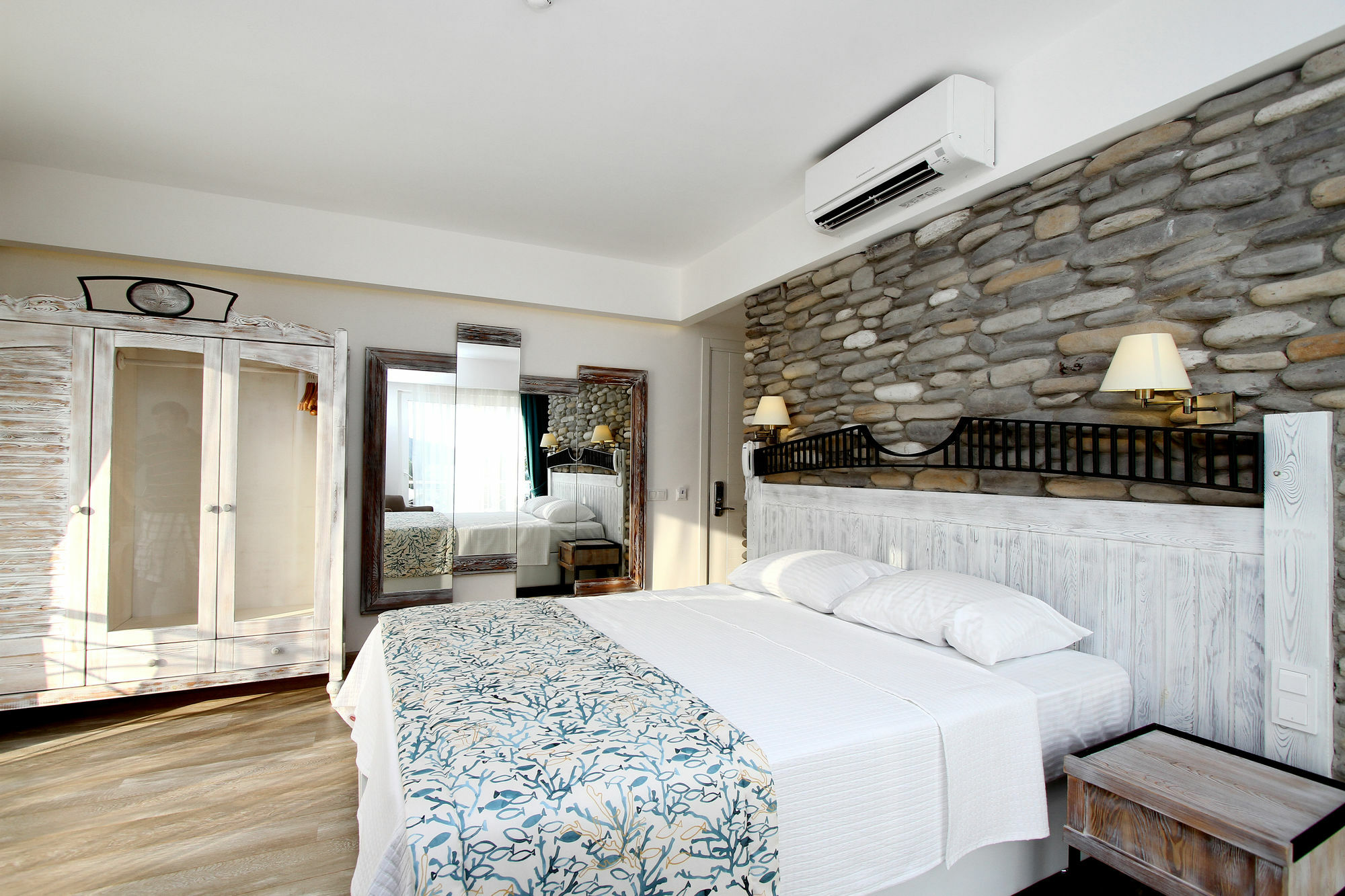 Dedeminn Marina Hotel Göcek Exteriör bild