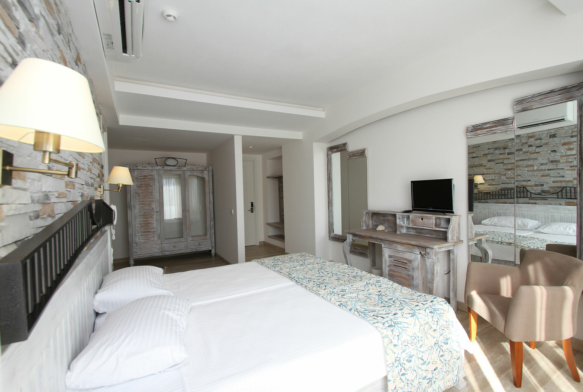 Dedeminn Marina Hotel Göcek Exteriör bild
